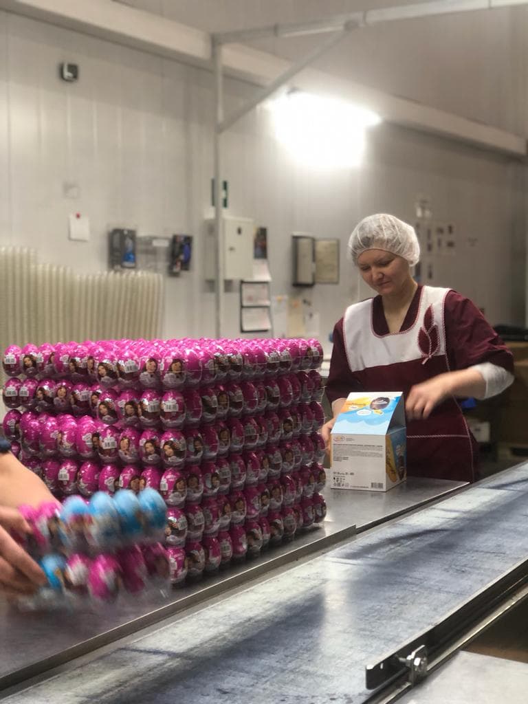 Фото условий